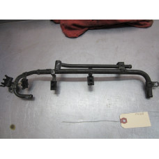 17T218 EVAP Purge Line From 2007 Subaru Impreza  2.5